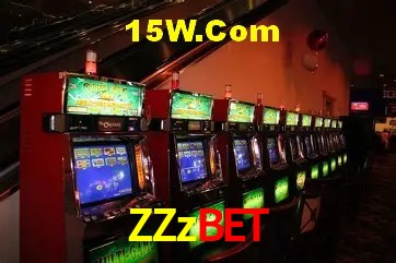 ZZzbet: Seu Cassino Premiado com Pagamentos Rápidos